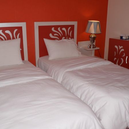 Leader Apartments 2 Kuveyt Dış mekan fotoğraf