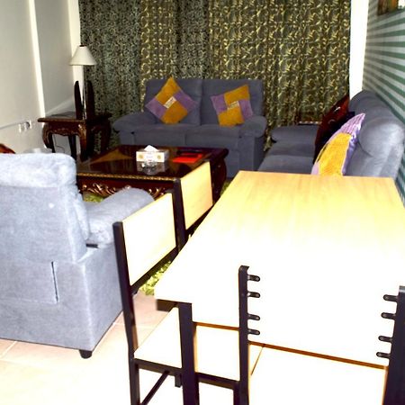 Leader Apartments 2 Kuveyt Dış mekan fotoğraf
