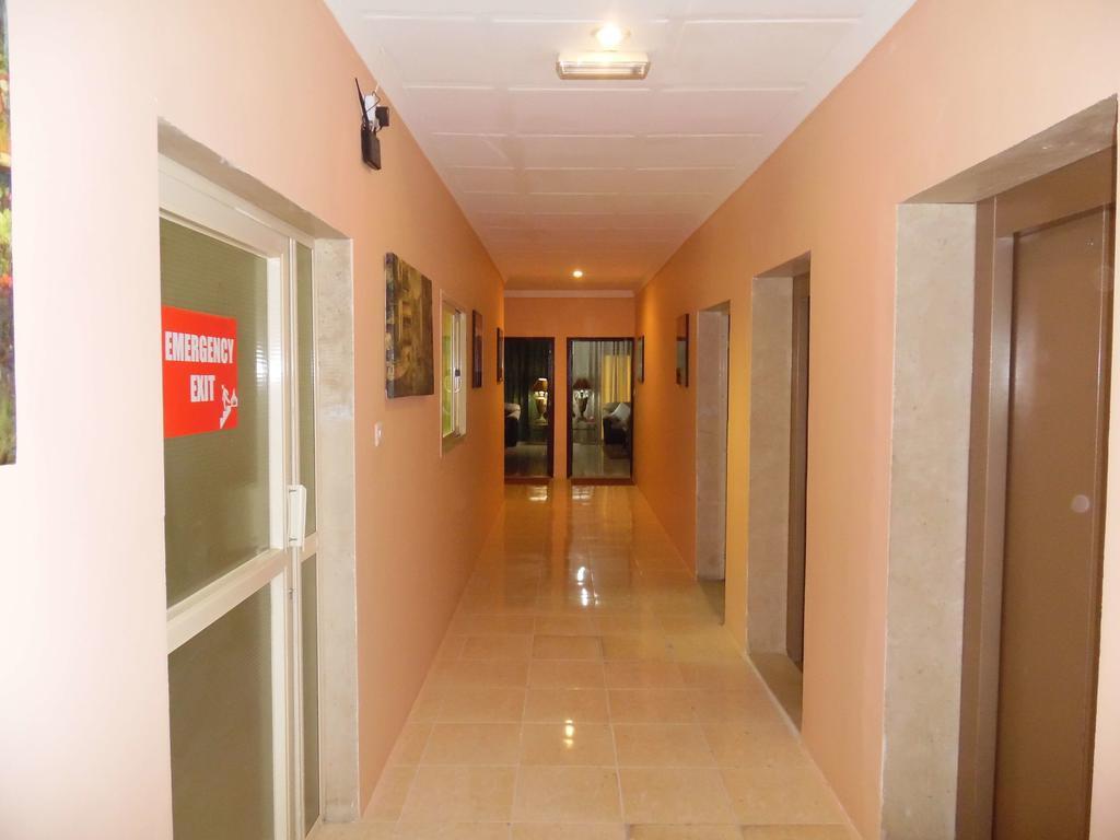 Leader Apartments 2 Kuveyt Dış mekan fotoğraf