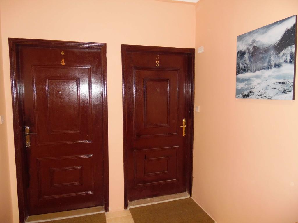 Leader Apartments 2 Kuveyt Dış mekan fotoğraf