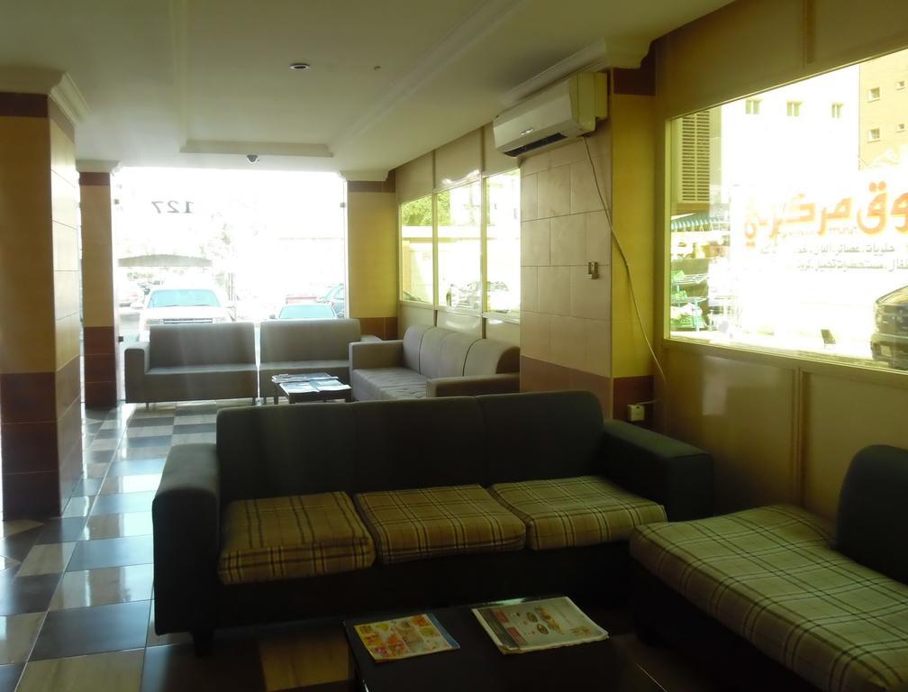 Leader Apartments 2 Kuveyt Dış mekan fotoğraf