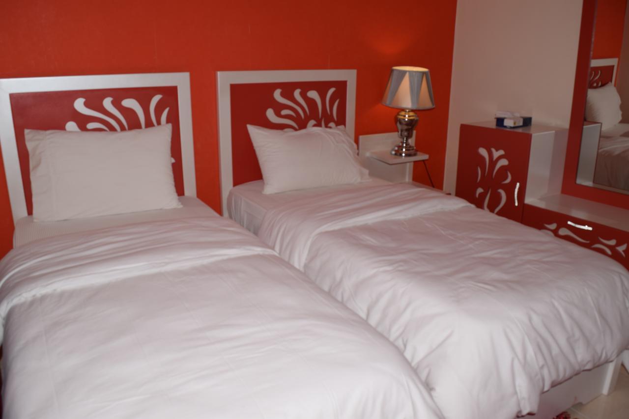 Leader Apartments 2 Kuveyt Dış mekan fotoğraf