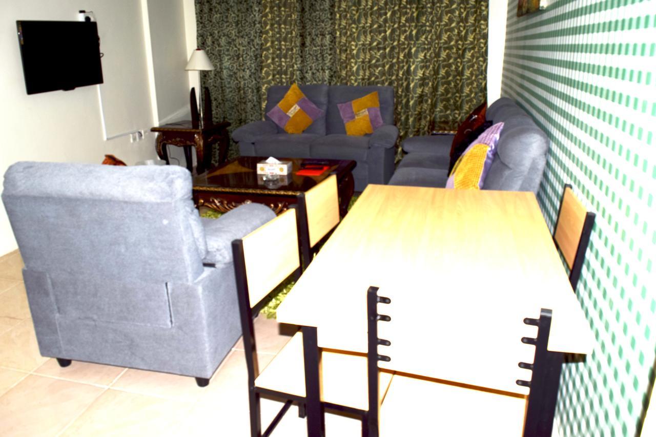 Leader Apartments 2 Kuveyt Dış mekan fotoğraf