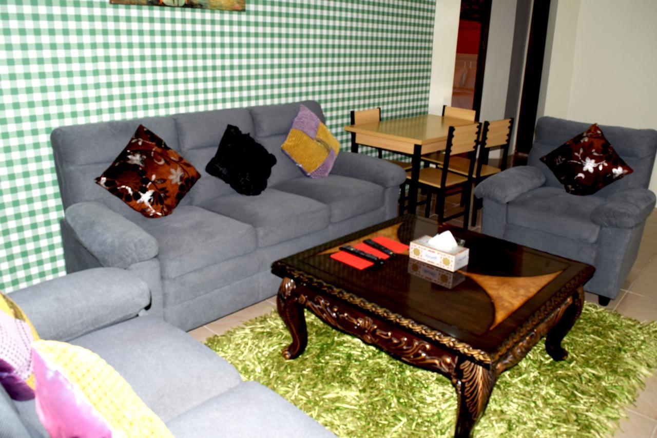 Leader Apartments 2 Kuveyt Dış mekan fotoğraf