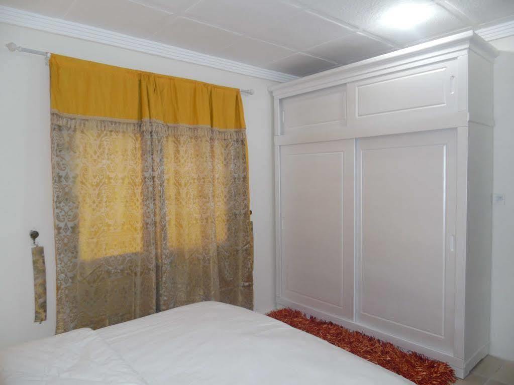 Leader Apartments 2 Kuveyt Dış mekan fotoğraf