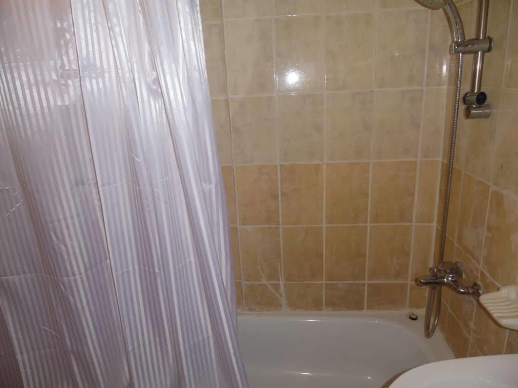 Leader Apartments 2 Kuveyt Dış mekan fotoğraf