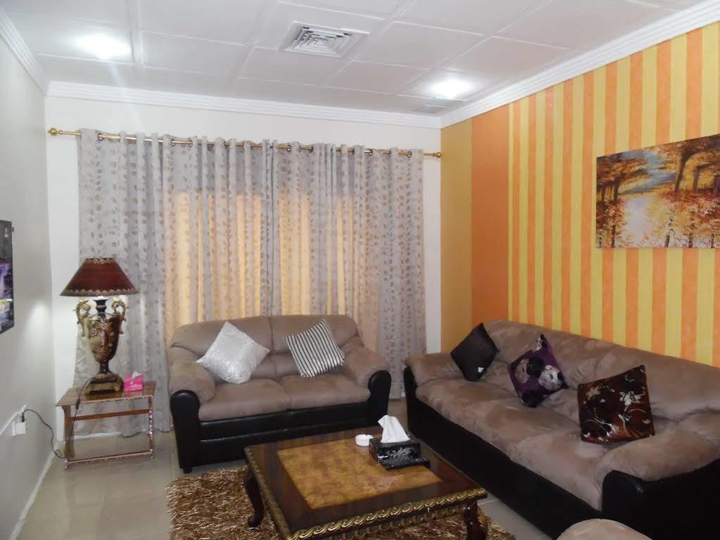 Leader Apartments 2 Kuveyt Dış mekan fotoğraf