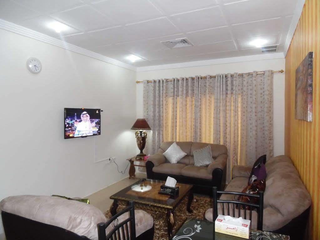 Leader Apartments 2 Kuveyt Dış mekan fotoğraf