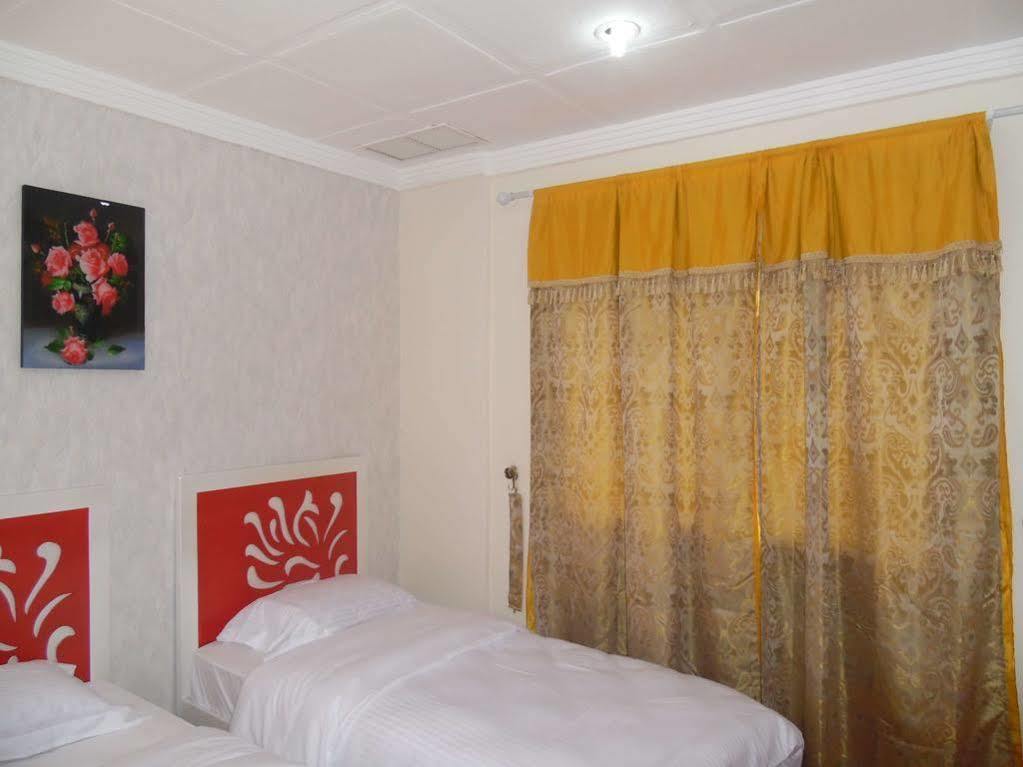 Leader Apartments 2 Kuveyt Dış mekan fotoğraf