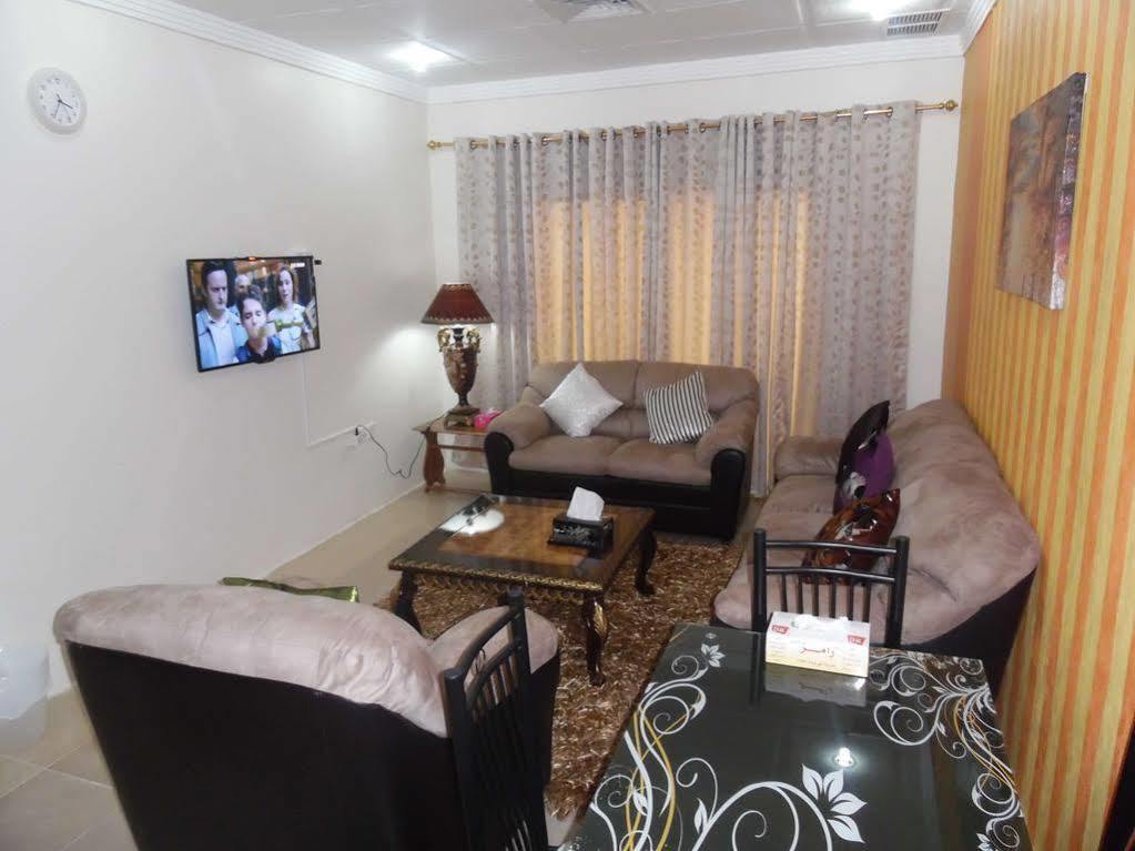 Leader Apartments 2 Kuveyt Dış mekan fotoğraf