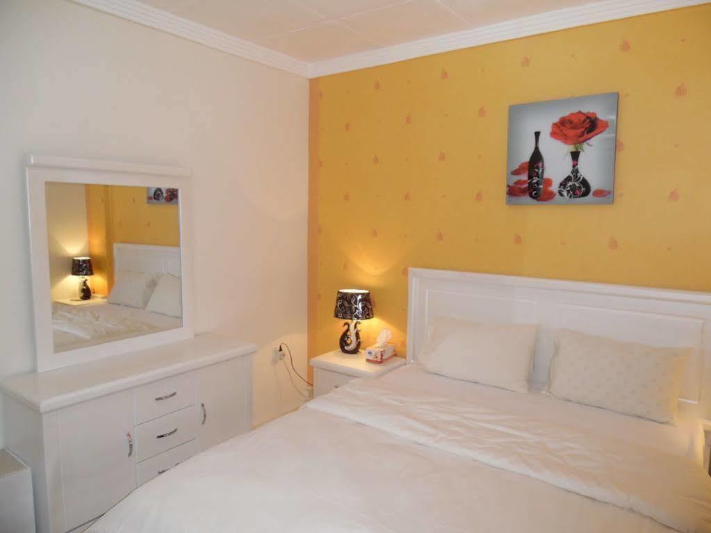 Leader Apartments 2 Kuveyt Dış mekan fotoğraf
