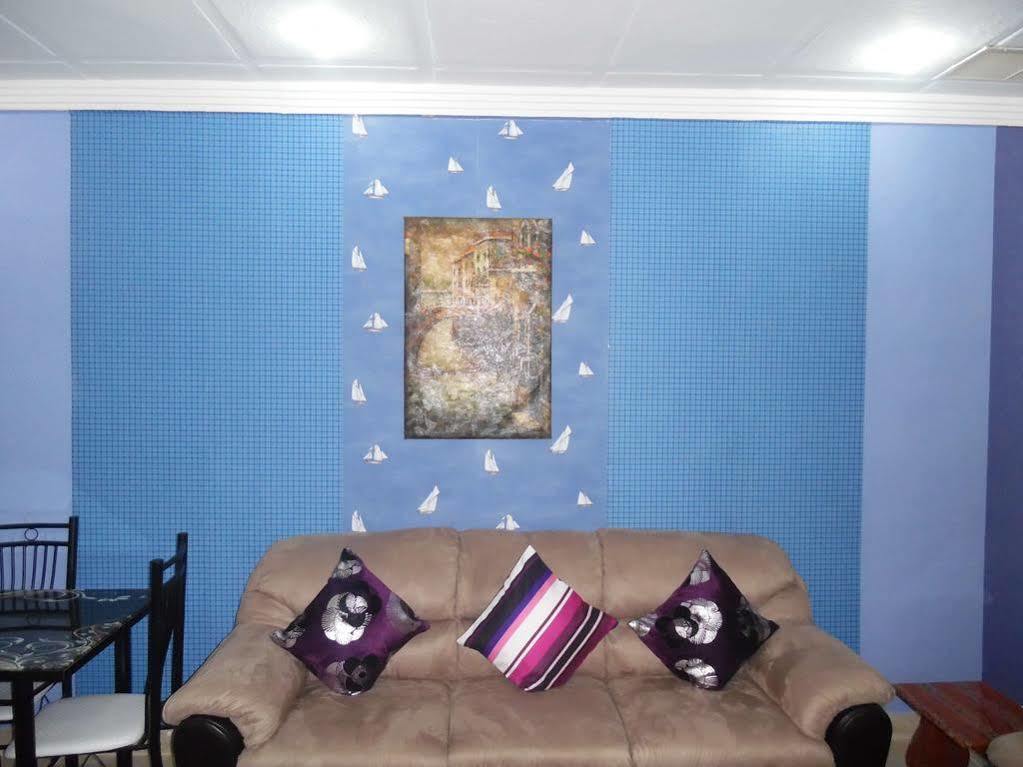 Leader Apartments 2 Kuveyt Dış mekan fotoğraf
