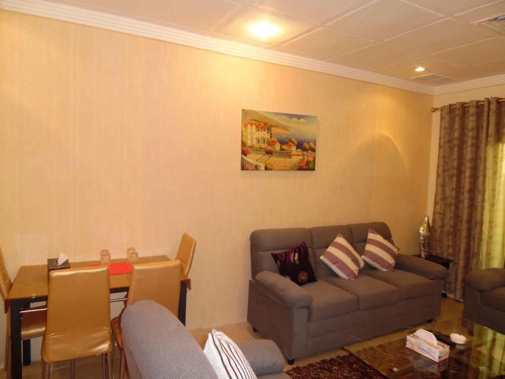 Leader Apartments 2 Kuveyt Dış mekan fotoğraf