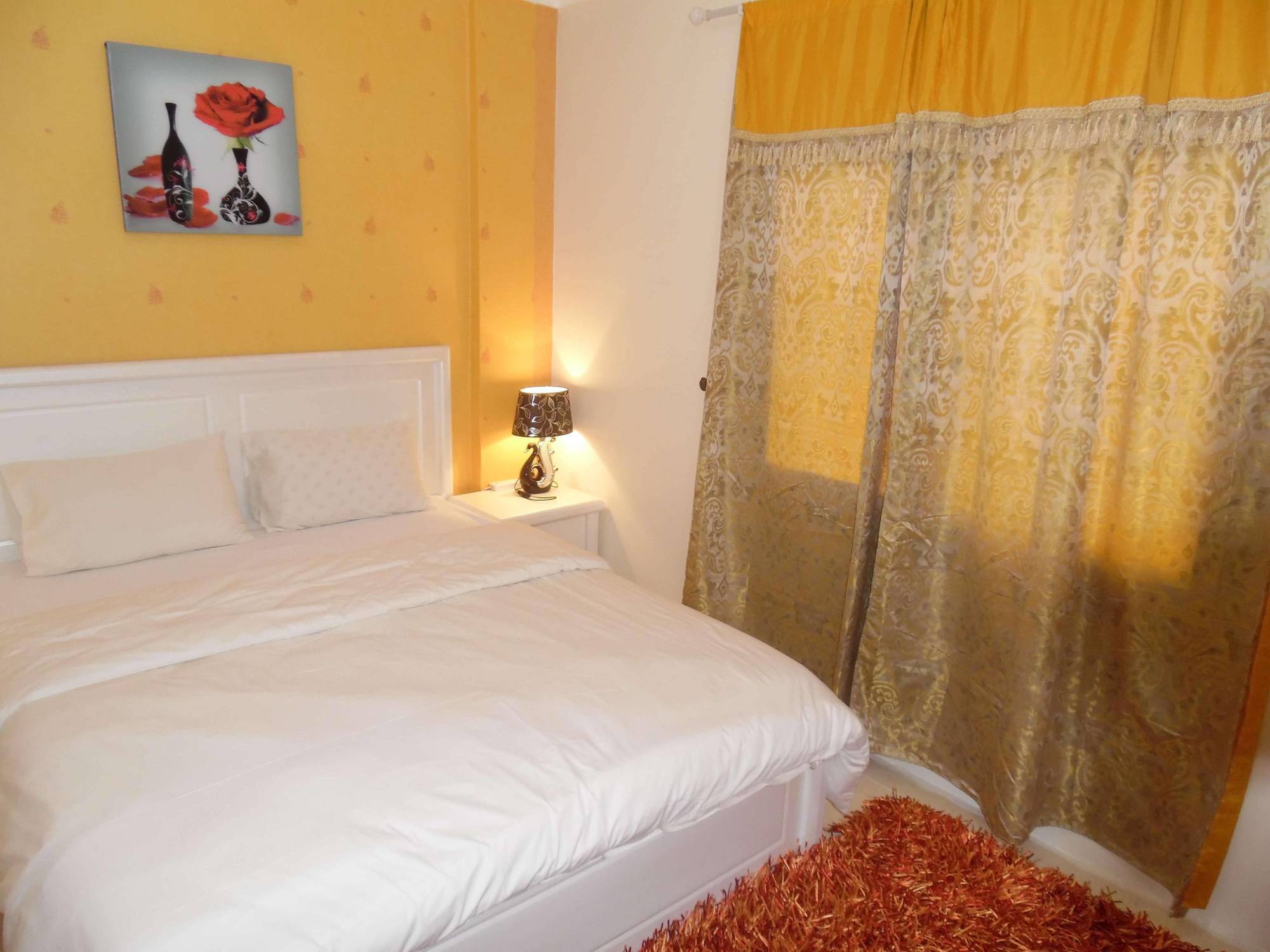 Leader Apartments 2 Kuveyt Dış mekan fotoğraf